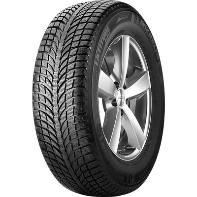 Michelin 265/60r18 114h xl latitude alpin la2