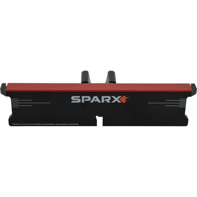 Sparx Edge Checker