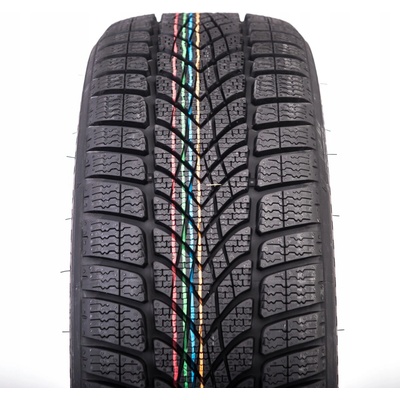 Dunlop SP Winter Sport 4D 225/55 R17 97H runflat