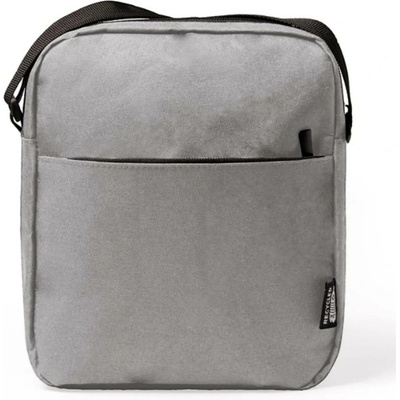 Crossbody taška Klein Světle šedá