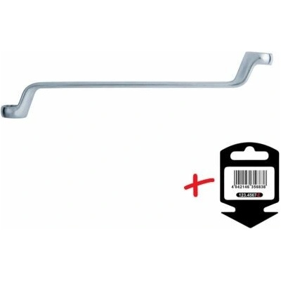 KS Tools Klíč se dvěma očky 517.0811-E