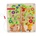 Tooky Toy Tooky Toy: Магнитна игра за събиране на плодове (TH687)