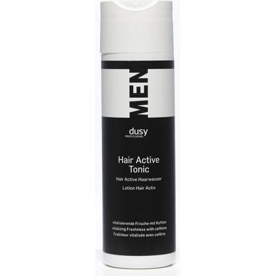 Dusy Men Active vlasové tonikum 200 ml