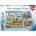 Ravensburger - Puzzle Large construction vehicles - 40 - 99 piese
