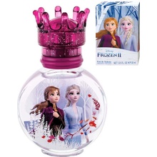 EP Line Disney Frozen II toaletná voda detská 30 ml