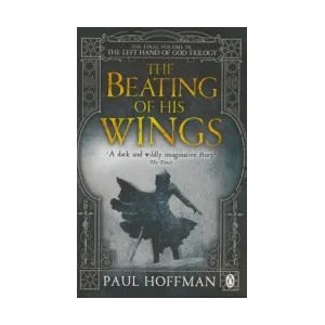 Beating of his Wings | Paul Hoffman (2014)