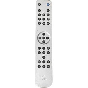 GENERAL CAMBRIDGE Audio Azur 540R version 1 - дистанционно управление дубликат (Audio Azur 540R version 1) Дистанционно