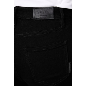 Armani Exchange дънки skinny дамски (XW000127.AF10866)