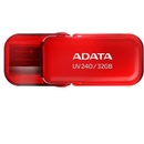 USB flash disky ADATA UV240 32GB AUV240-32G-RRD