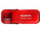 USB flash disky ADATA UV240 32GB AUV240-32G-RRD