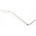 Fender Standard Strat® Tremolo arm CH
