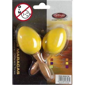 Stagg EGG-MA S / YW