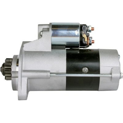 HELLA Štartér 8EA 012 527-621