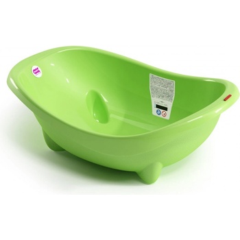 Image 1 of Okbaby OK Baby - Бебешка ваничка Laguna - Зелена