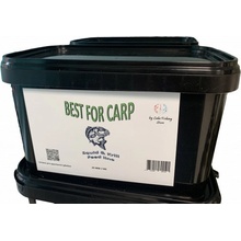 Best for carp BFC Feed line Squid & Krill 2kg 20 mm