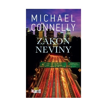 Zákon neviny