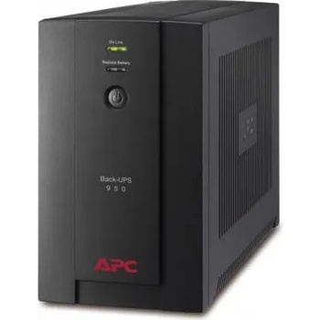 APC Back-UPS 950VA (BX950U-FR)