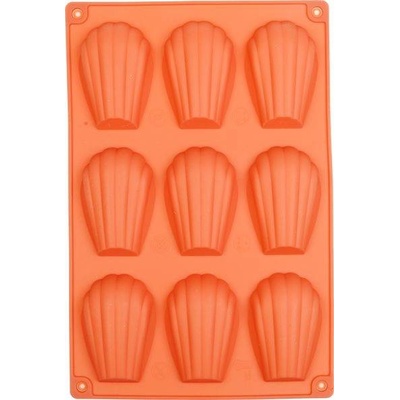 Forma MagicHome silikónová na 20 labiek 20x30x1,2 cm