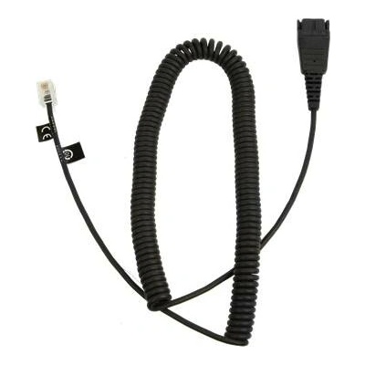 Jabra QD-RJ10, 0,5-2m