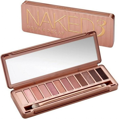 Urban Decay paletka Naked 3
