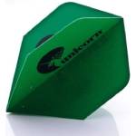 Unicorn Перо Unicorn Maestro Verde