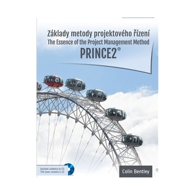 Základy metody projektového řízení PRINCE2®