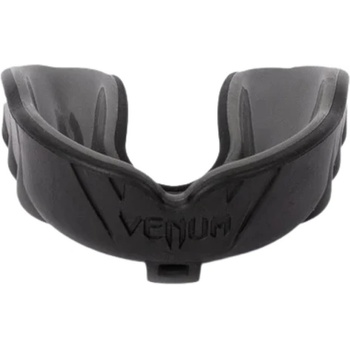 Venum Challenger Mouthguard | Different Colors [1 бр. ] Black/Dark Grey