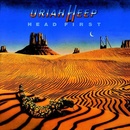 Uriah Heep - Head First LP