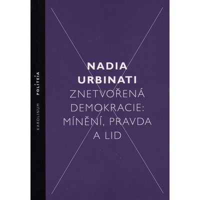 Znetvořená demokracie