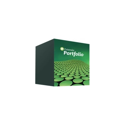 Portfolio 2017 Bundle +1yr ASA - Includes NetPublish, SSO, API & Media Engine - PPU-031070 – Zboží Živě