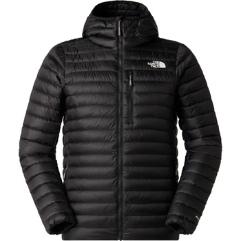 The North Face Мъжко пухено яке The North Face Bettaforca LT Down Hoodie Down jacket - Black / Smoked Pearl (004-7259-0112)