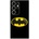 ERT GROUP Калъф Batman за Samsung Galaxy S24 Ultra, Черен (WPCBATMAN153)
