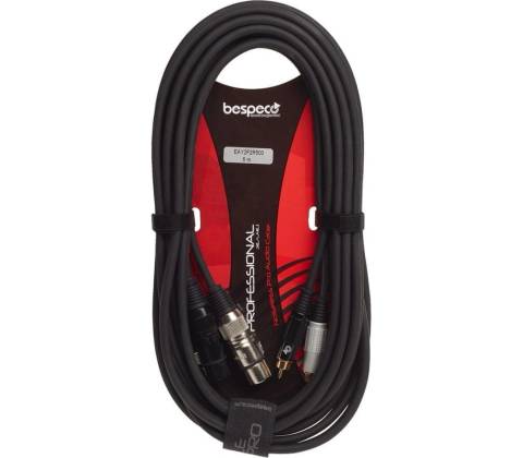 Bespeco EAY2F2R500