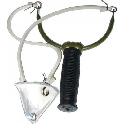 Albastar prak plastový košíček 440006