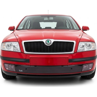 Heko Zimní clona Škoda Octavia II (2004 2008) do nárazníku