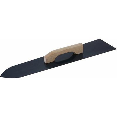 LEVIOR Hladítko WESTBERG 550x140mm ocelové špičaté