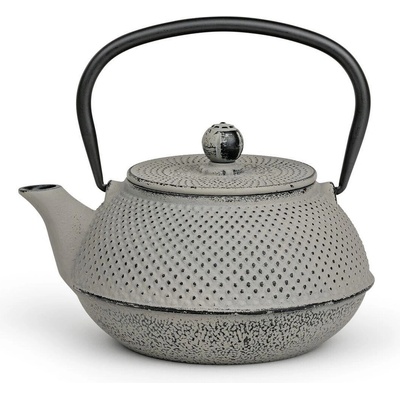 Bredemeijer group (Нидерландия) Чугунен чайник bredemeijer jang сив - 0.8 л (br 153022)