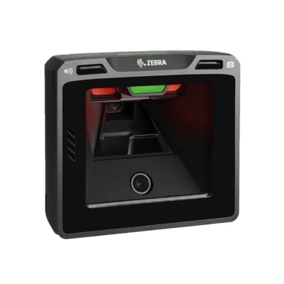 Zebra SP7201-V, 2D, SR, Digimarc, USB, black (SP7201-SV00004ZZWW)