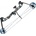 Barnett Vortex H2O