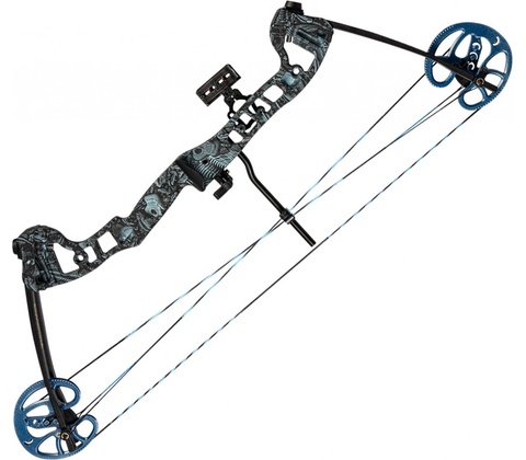 Barnett Vortex H2O