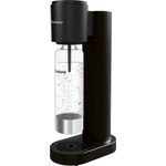 Sodapop Машина за газирана вода Sodapop - Cooper Pro, 850 ml, черна (10033374)