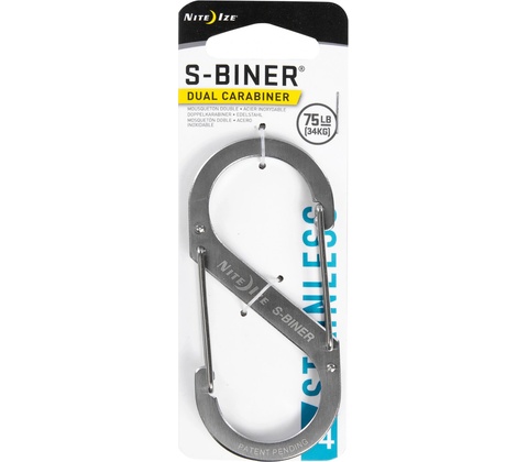 Nite Ize S-Binner #4