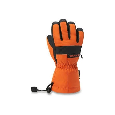 Dakine Youth Yukon Pumpki rukavice