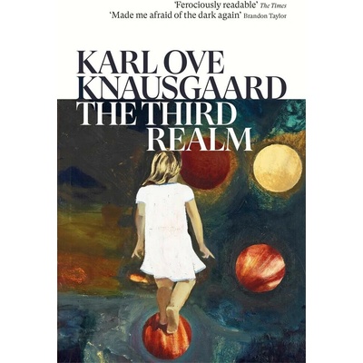 The Third Realm - Karl Ove Knausgaard