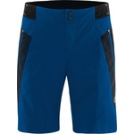 Löffler Мъжки шорти за колоездене Löffler Bike Shorts Voyage-E CSL Cycling bottoms - Navy - размер 56 (EU) (055-2727-0916)