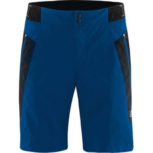 Löffler Мъжки шорти за колоездене Löffler Bike Shorts Voyage-E CSL Cycling bottoms - Navy - размер 56 (EU) (055-2727-0916)