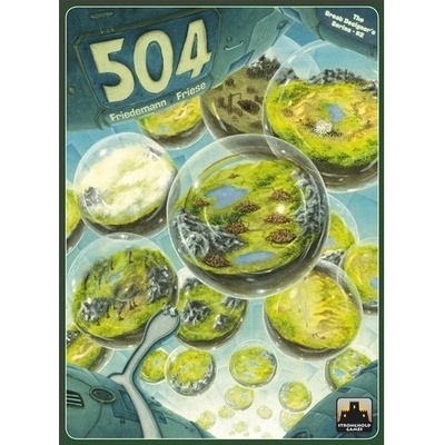 Stronghold Games 504