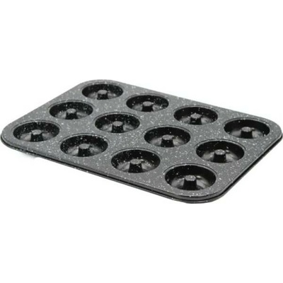 Brunbeste Forma na donuty 35 × 26,5 cm / 6,5 × 2 cm