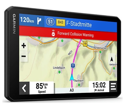 Garmin DriveCam 76