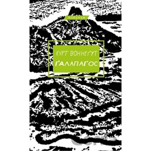 Galapagos - Kurt Vonnegut